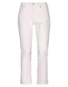 Citizens Of Humanity Jeans In Pink