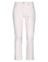 Citizen Of Humanity Jeans In Pink