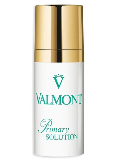 Valmont Primary Solution Targeted Blemish Treatment In White
