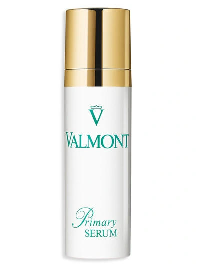 Valmont Primary Serum Essential Repair Serum In White