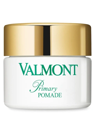 Valmont Primary Pomade Rich Replenishing Balm In White