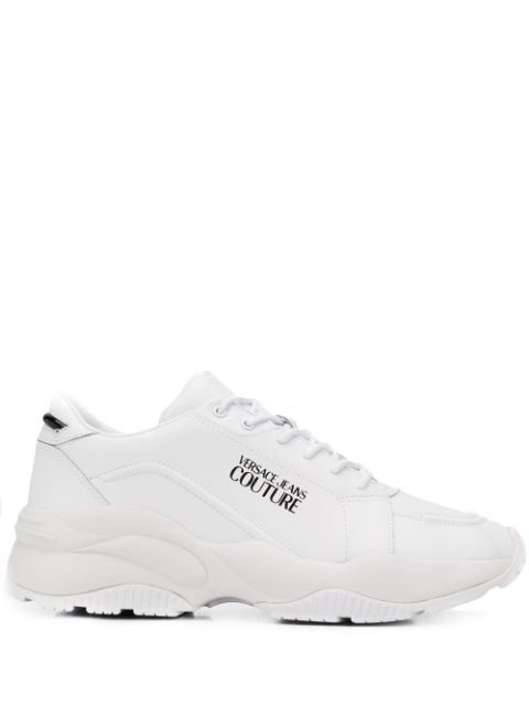 versace jeans couture mens trainers