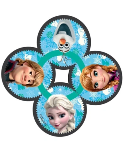 Areyougame Gearshift Brain Teaser - Disney Frozen Puzzle In No Color