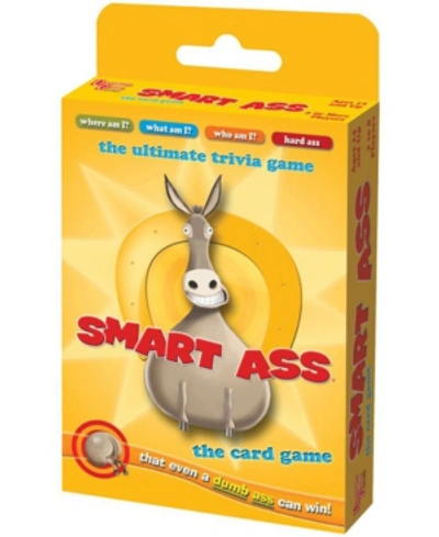 Areyougame University Games Tuck Box Card Game In No Color