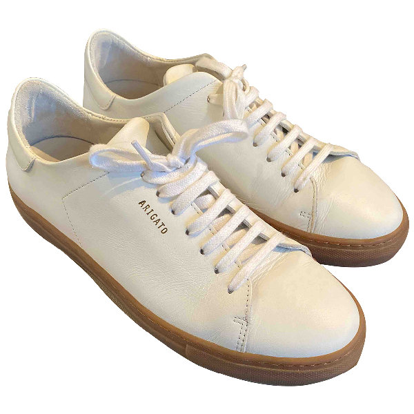 axel arigato trainers women's