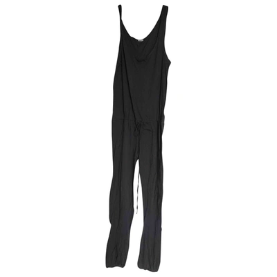 Pre-owned American Vintage Jumpsuit In Other