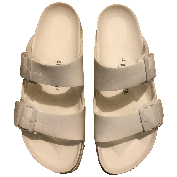 womens birkenstock sandals rubber