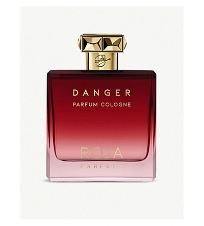 Roja Parfums Danger Pour Homme Parfum Cologne 100ml