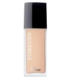 Dior 00 Forever Matte Foundation 30ml