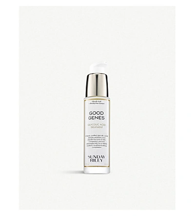 Sunday Riley Good Genes Glycolic Acid Treatment Serum 50ml