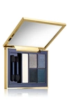 Estée Lauder Pure Color Envy Sculpting Eyeshadow Palette In Dark Ego