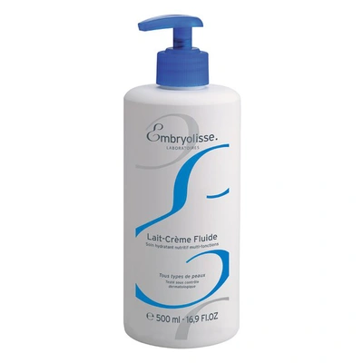 Embryolisse Lait-crème Fluid (500ml)