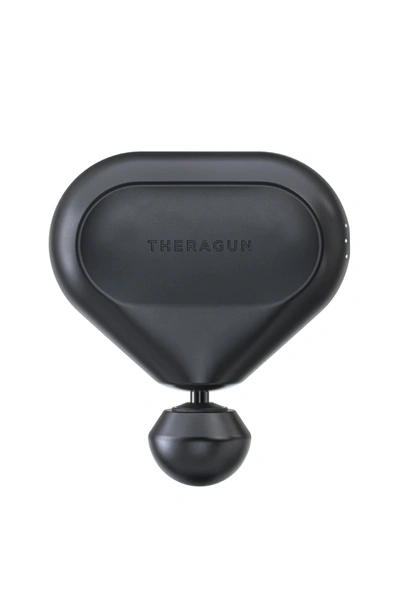 Theragun Mini Percussive Therapy Device In Black