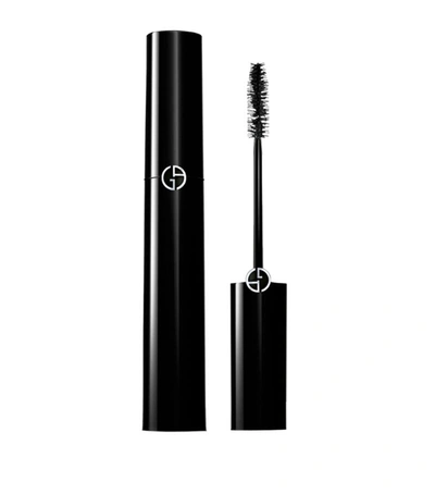 Armani Collezioni Eyes To Kill Classico Mascara In White