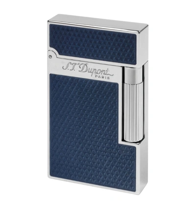 St Dupont Line 2 Fire Head Lighter