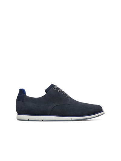 Camper Men's Smith Casual Shoes Men's Shoes In Blue