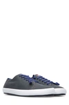 Camper Men's Peu Rambla Sneakers Men's Shoes In Charcoal
