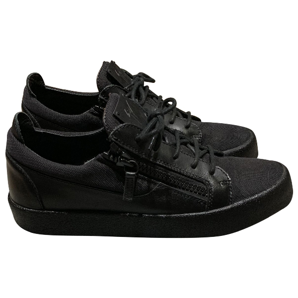 mens zanotti trainers sale