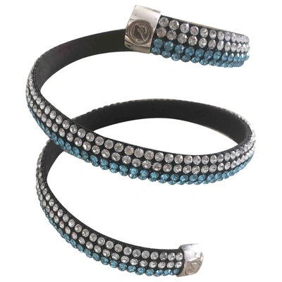 Pre-owned Swarovski Crystal Bracelet