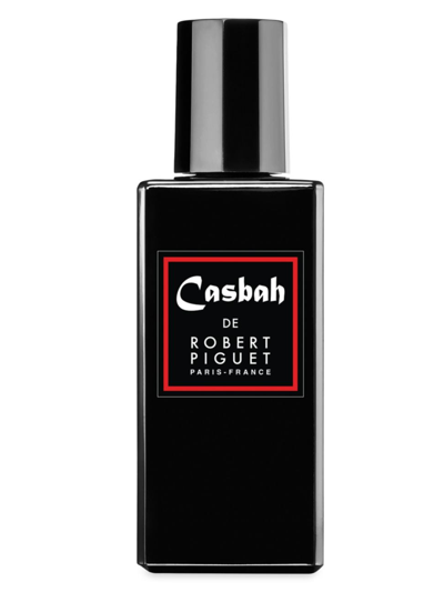 Robert Piguet Women's Casbah Eau De Parfum In Black
