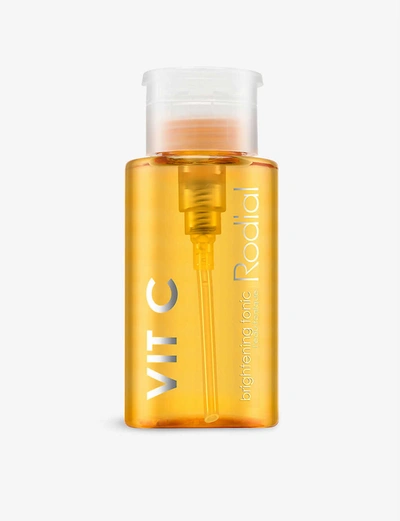 Rodial Vitamin C Deluxe Glow Tonic 100ml