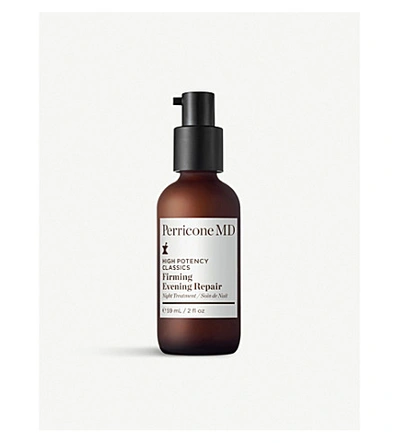 Perricone Md High Potency Firming Evening Repair 59ml