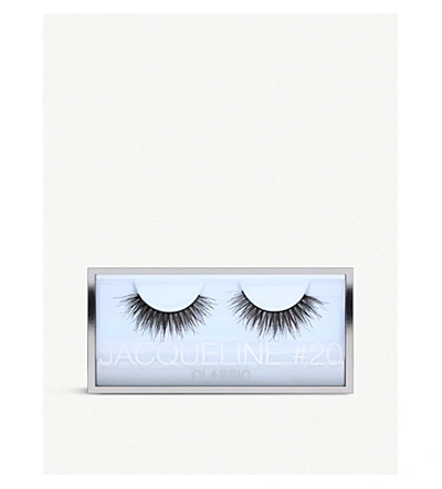 Huda Beauty Jacqueline Classic Lashes #20