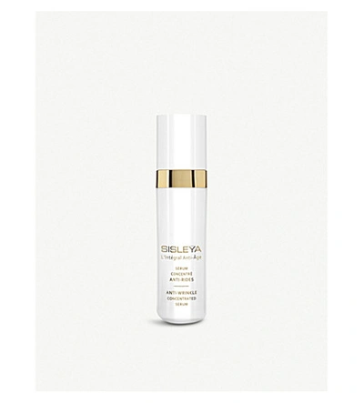 Sisley Paris Sisley Sisleÿa L'int Égral Anti-wrinkle Concentrated Serum 30ml