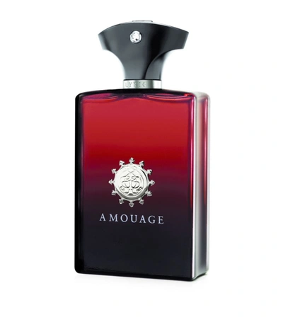 Amouage Lyric Man Eau De Parfum (100ml) In White