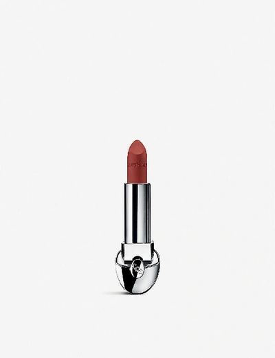 Guerlain Rouge G Matte De  Lipstick Refill 3.5g In 29
