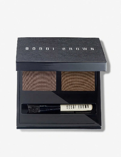 Bobbi Brown Brow Kit Palette 3g In Dark