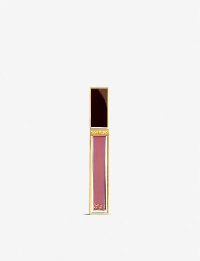 Tom Ford Gloss Luxe Lip Gloss 5.5ml In 11 Gratuitous