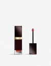 Tom Ford Lip Lacquer Luxe Matte 6ml In Jaguar