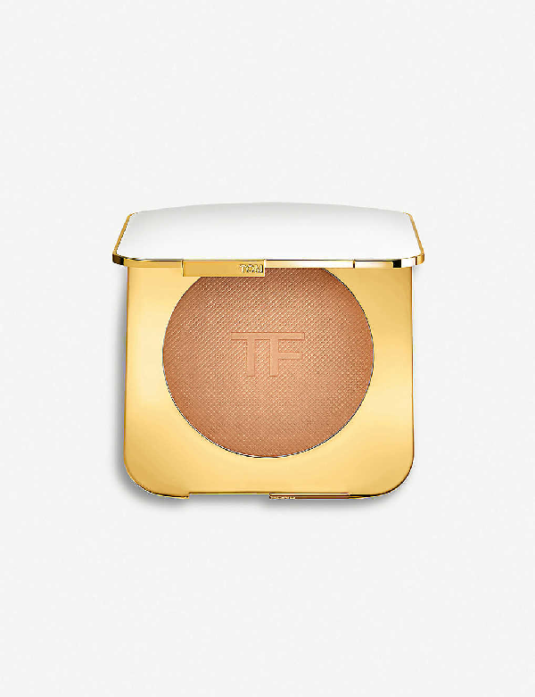 Tom Ford Soleil Glow Bronzer 15g In 01 Gold Dust ModeSens