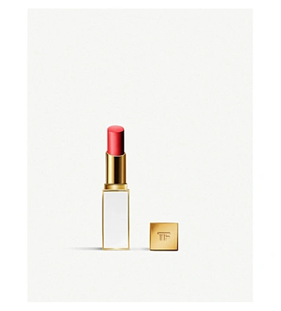 Tom Ford Ultra Shine Lip Colour Lipstick 3.3g In 706 L Eclisse