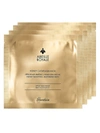 Guerlain Abeille Royale 4-piece Honey Cataplasm Sheet Mask Set In Na