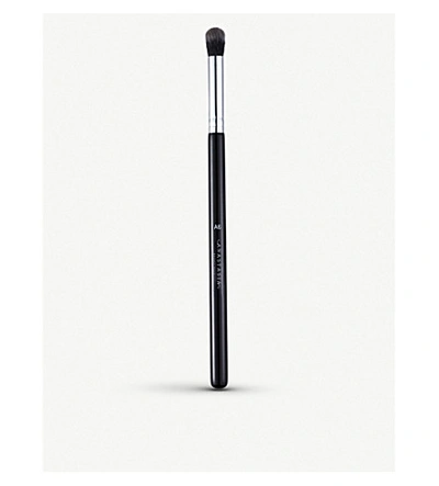 Anastasia Beverly Hills A6 Buff And Blend Brush In Black