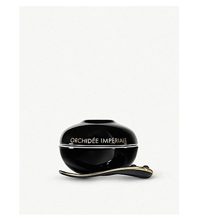 Guerlain Orchidée Impériale Black Cream Refillable