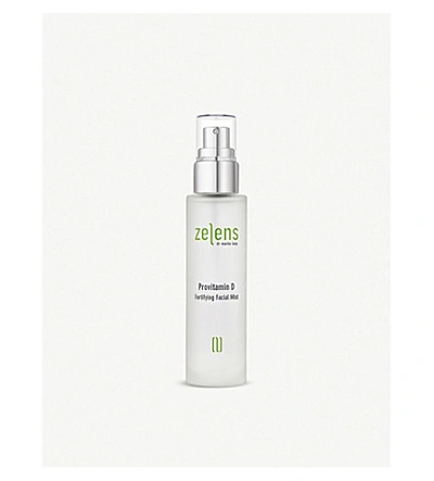 Zelens Provitamin D Fortifying Facial Mist 50ml