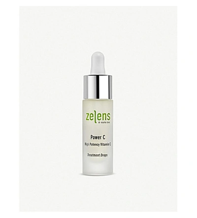 Zelens Power C Treatment Drops 10ml