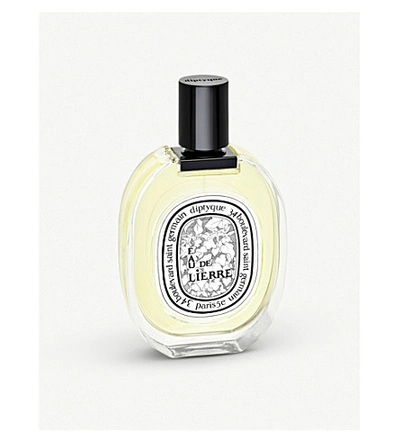 Diptyque Eau De Lierre Eau De Toilette 100ml