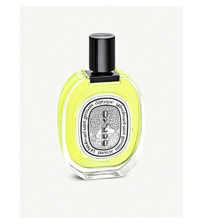 Diptyque Womens Oyédo Eau De Toilette 100ml