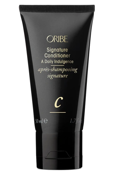 Oribe Signature Conditioner, 1.7 oz