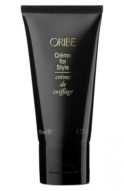 Oribe Creme For Style, 1.7 oz In Beige
