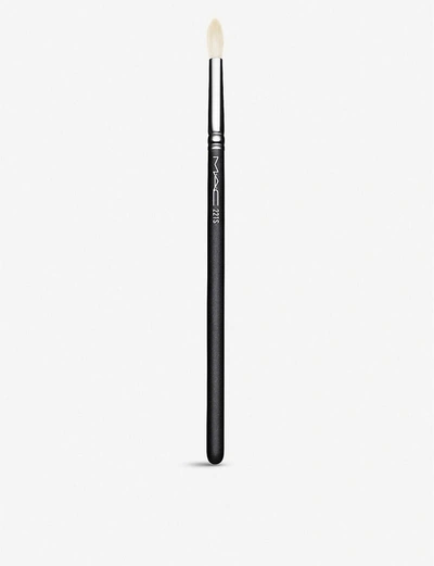 Mac 221 Mini Tapered Blending Brush