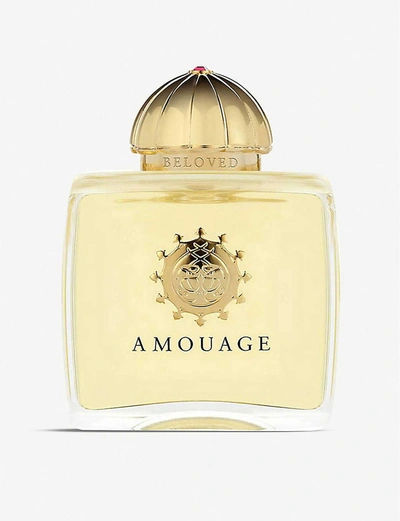 Amouage Beloved Woman Eau De Parfum 100ml