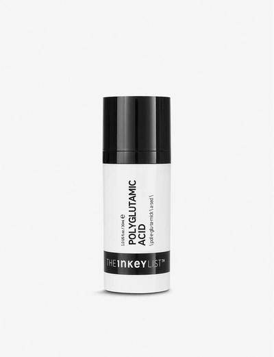 The Inkey List Polyglutamic Acid Serum 30ml