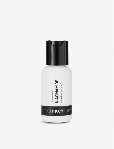 The Inkey List Niacinamide Serum 30ml