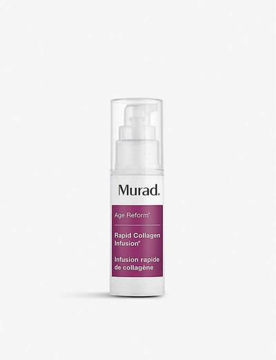 Murad Rapid Collagen Infusion Serum In White