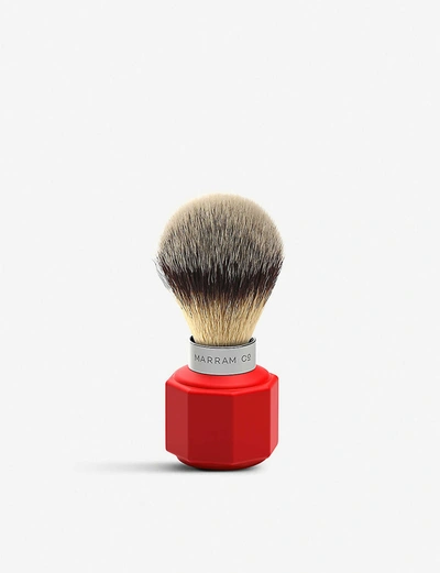 Marram Co Pop Shaving Set